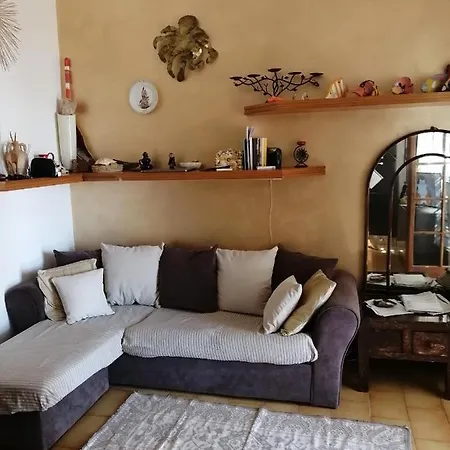 דירה La Tonnara Condominio Svinmare