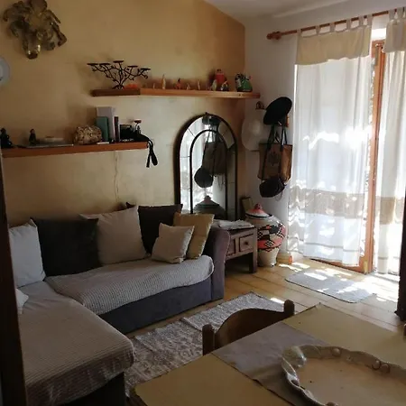 La Tonnara Condominio Svinmare