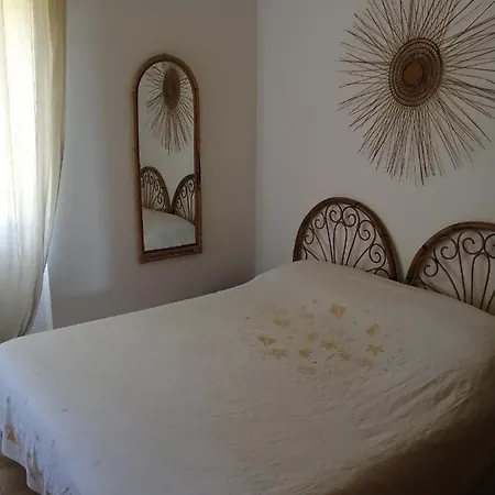 La Tonnara Condominio Svinmare Apartment