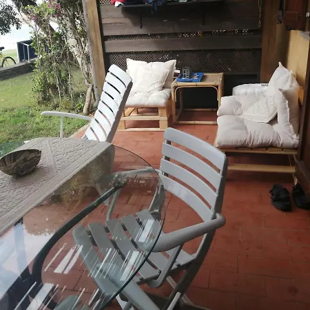 La Tonnara Condominio Svinmare Stintino