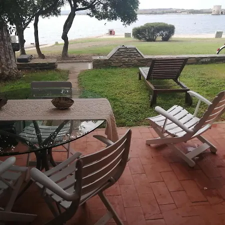 דירה La Tonnara Condominio Svinmare *