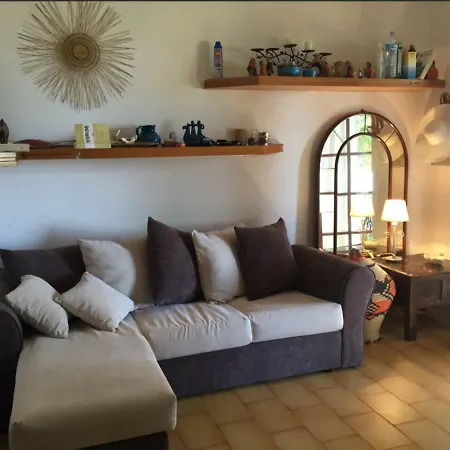 דירה La Tonnara Condominio Svinmare *