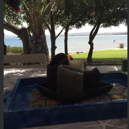 La Tonnara Condominio Svinmare דירה *