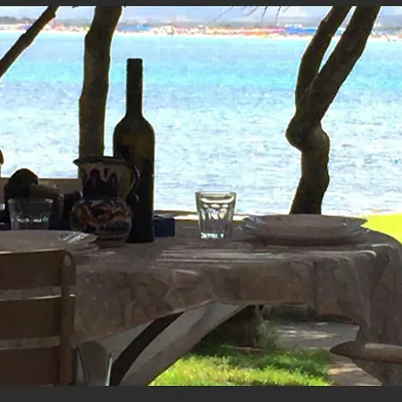 La Tonnara Condominio Svinmare * Stintino