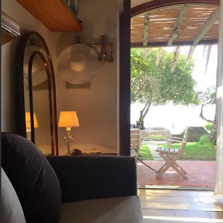 La Tonnara Condominio Svinmare Apartment *