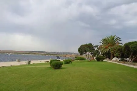 La Tonnara Condominio Svinmare Apartment Stintino