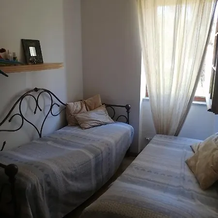 Apartment La Tonnara Condominio Svinmare Stintino