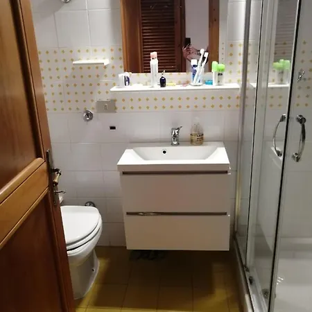 Apartment La Tonnara Condominio Svinmare Stintino