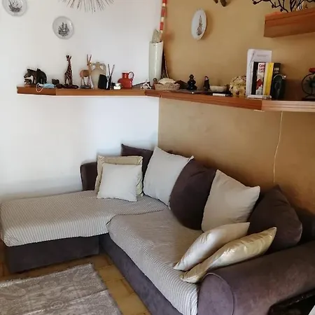 La Tonnara Condominio Svinmare